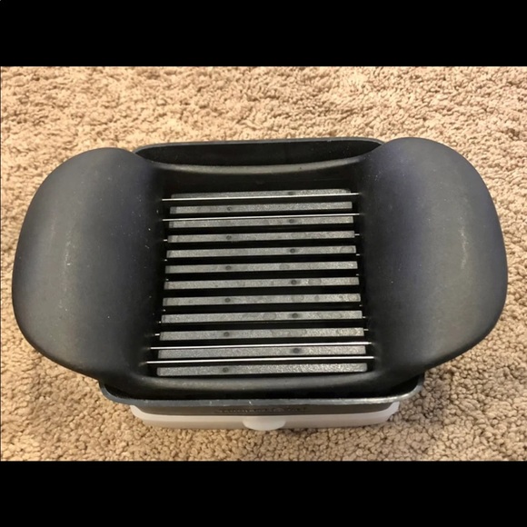 Pampered Chef Quick Slice - Picture 2 of 3